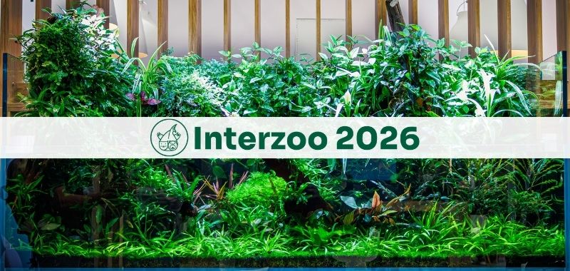 INTERZOO 2026